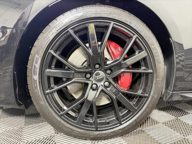 2023 Audi S4 Premium Plus TFSI quattro Tiptronic