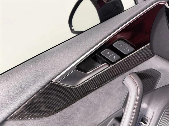 2023 Audi S4 Premium Plus TFSI quattro Tiptronic