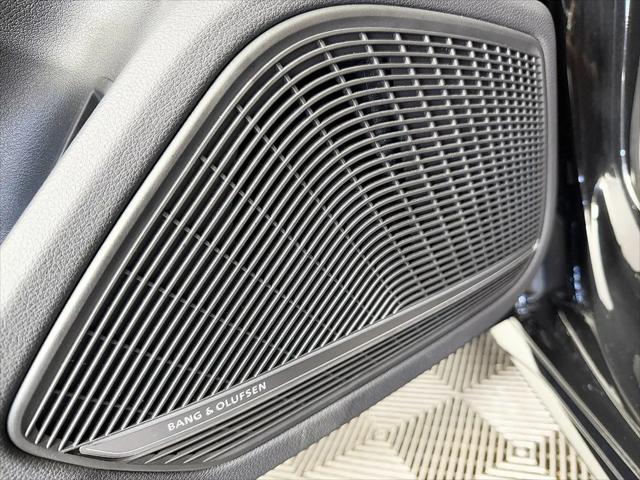 2023 Audi S4 Premium Plus TFSI quattro Tiptronic