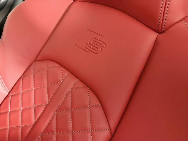 2023 Audi S4 Premium Plus TFSI quattro Tiptronic
