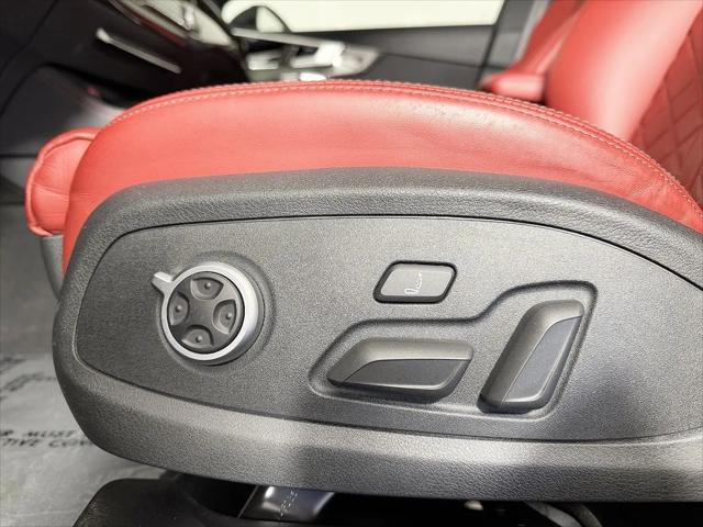 2023 Audi S4 Premium Plus TFSI quattro Tiptronic