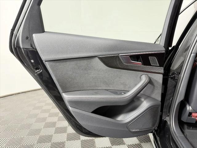 2023 Audi S4 Premium Plus TFSI quattro Tiptronic