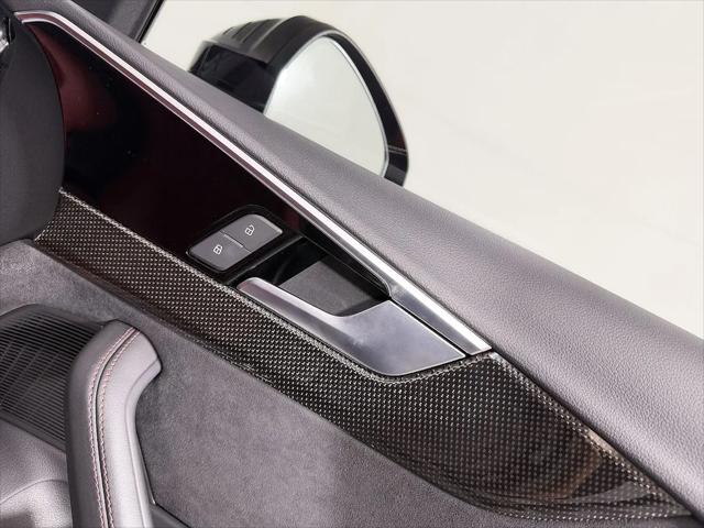 2023 Audi S4 Premium Plus TFSI quattro Tiptronic