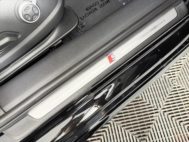 2023 Audi S4 Premium Plus TFSI quattro Tiptronic