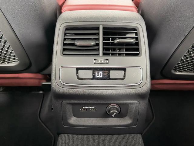 2023 Audi S4 Premium Plus TFSI quattro Tiptronic