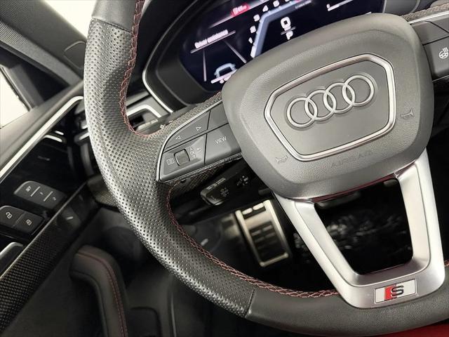2023 Audi S4 Premium Plus TFSI quattro Tiptronic