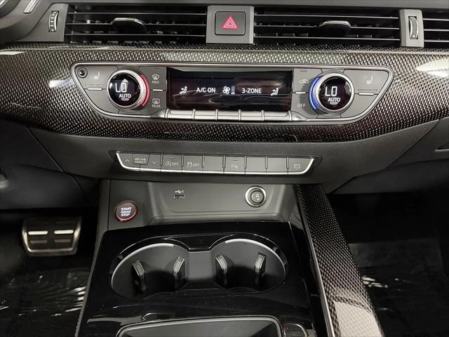 2023 Audi S4 Premium Plus TFSI quattro Tiptronic