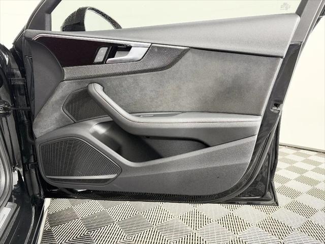 2023 Audi S4 Premium Plus TFSI quattro Tiptronic
