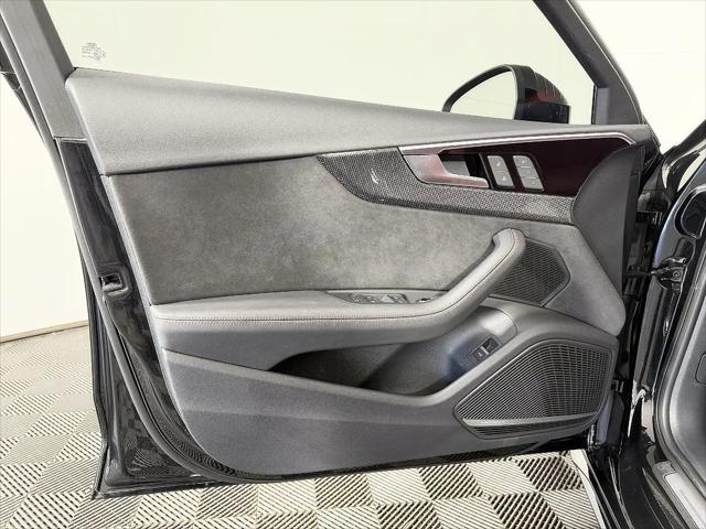 2023 Audi S4 Premium Plus TFSI quattro Tiptronic