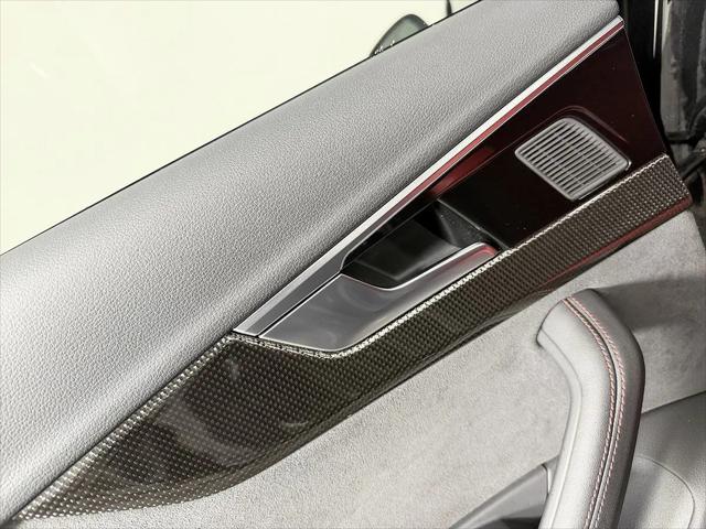 2023 Audi S4 Premium Plus TFSI quattro Tiptronic