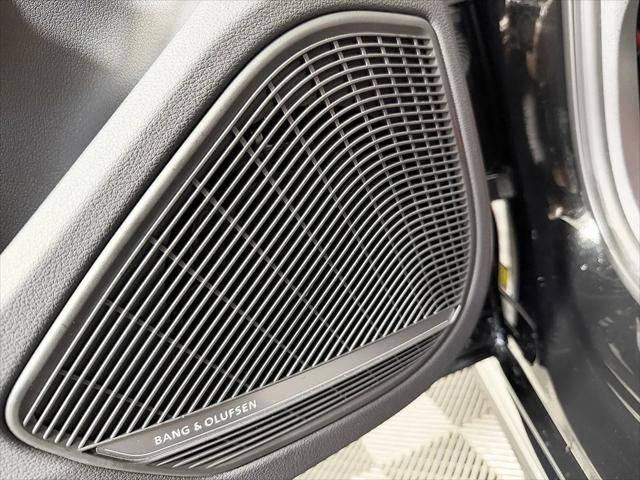 2023 Audi S4 Premium Plus TFSI quattro Tiptronic