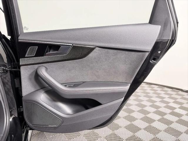 2023 Audi S4 Premium Plus TFSI quattro Tiptronic