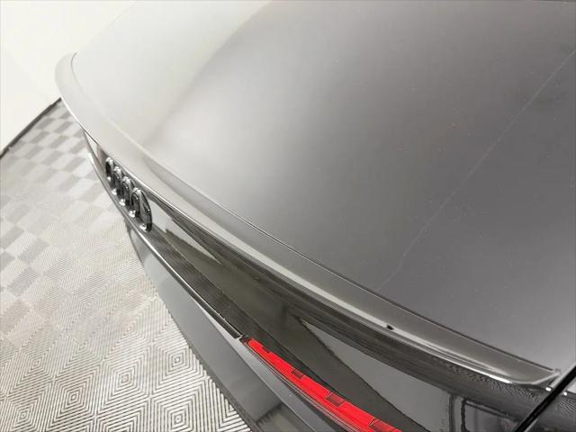 2023 Audi S4 Premium Plus TFSI quattro Tiptronic