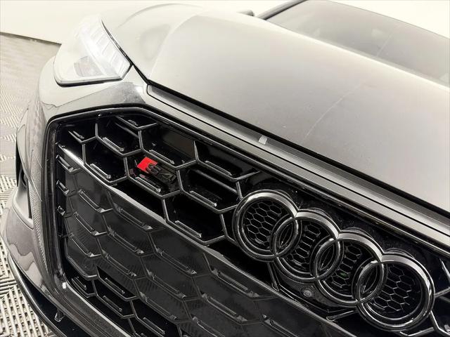 2023 Audi S4 Premium Plus TFSI quattro Tiptronic