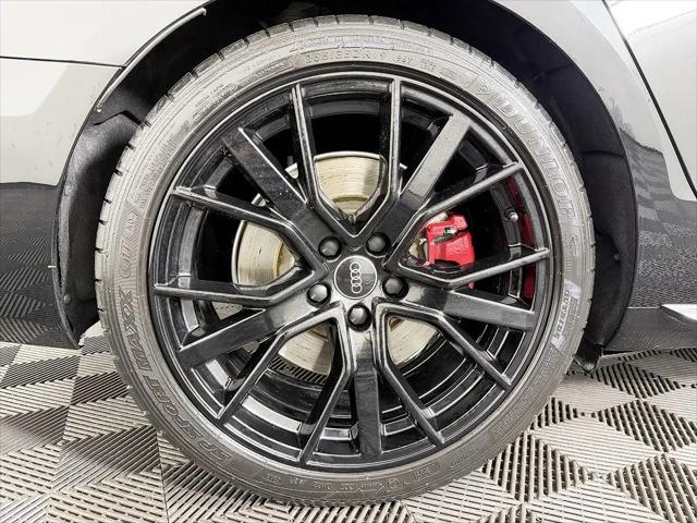 2023 Audi S4 Premium Plus TFSI quattro Tiptronic
