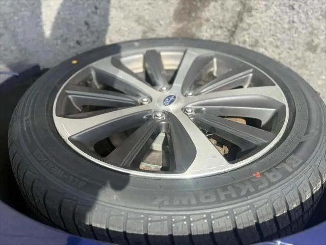 2015 Subaru Legacy 3.6R Limited