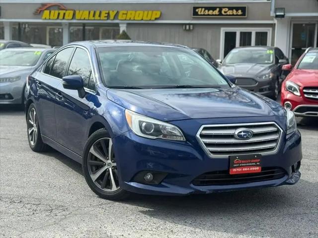 2015 Subaru Legacy 3.6R Limited for sale in East Stroudsburg, PA