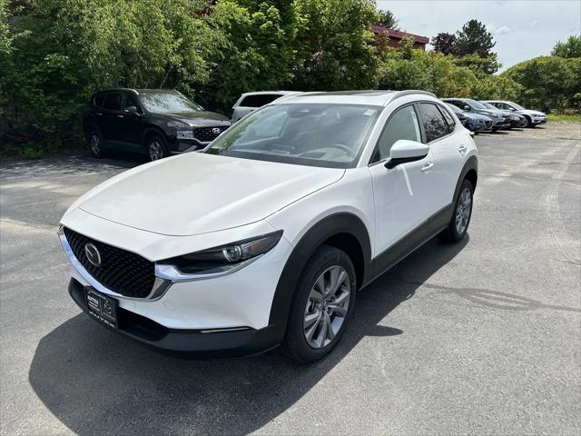 2025 Mazda CX-30 2.5 S Premium Package for sale in Keene, NH