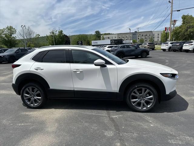 2025 Mazda CX-30 2.5 S Premium Package