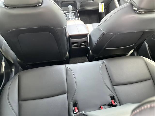 2025 Mazda CX-30 2.5 S Premium Package