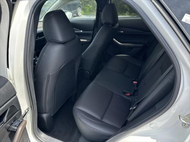 2025 Mazda CX-30 2.5 S Premium Package