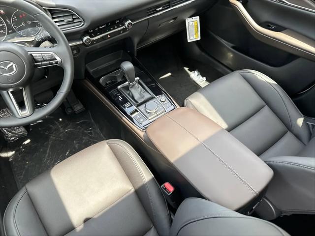 2025 Mazda CX-30 2.5 S Premium Package