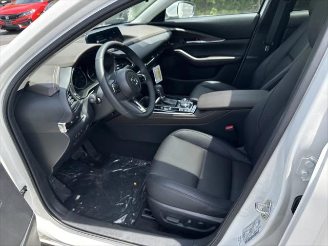 2025 Mazda CX-30 2.5 S Premium Package