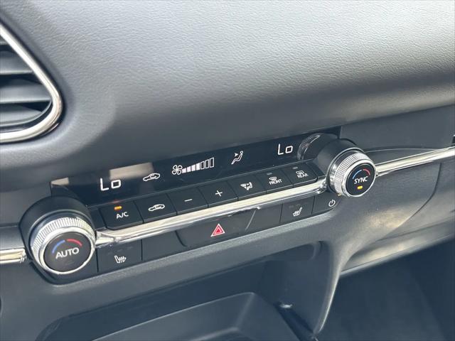 2025 Mazda CX-30 2.5 S Premium Package
