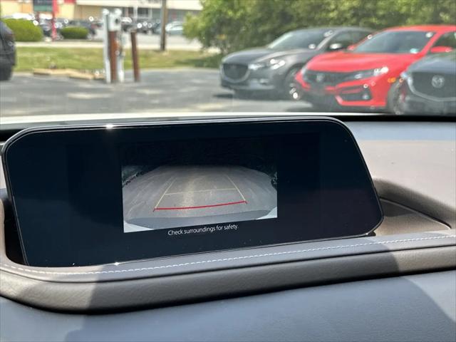 2025 Mazda CX-30 2.5 S Premium Package