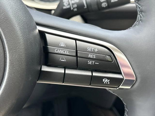 2025 Mazda CX-30 2.5 S Premium Package