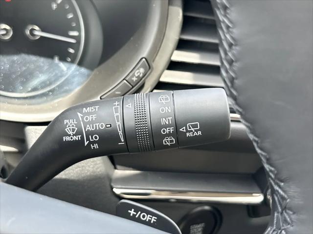 2025 Mazda CX-30 2.5 S Premium Package