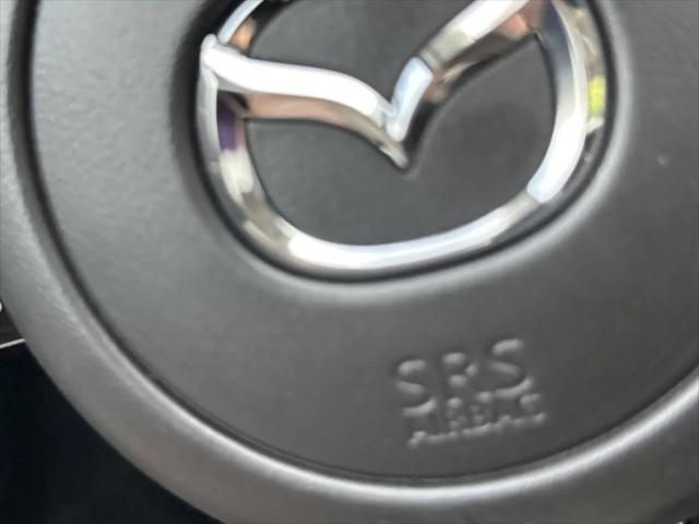 2025 Mazda CX-30 2.5 S Premium Package