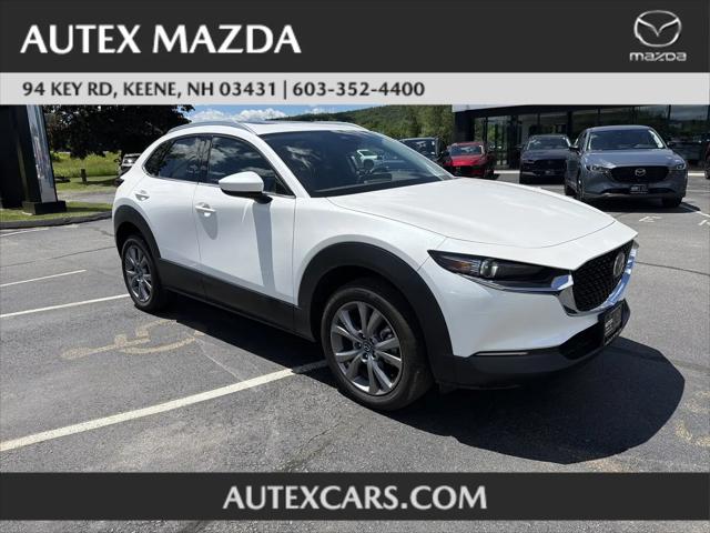 2025 Mazda CX-30 2.5 S Premium Package for sale in Keene, NH