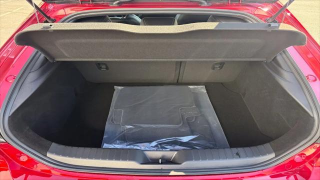 2026 Mazda Mazda3 2.5 S Premium