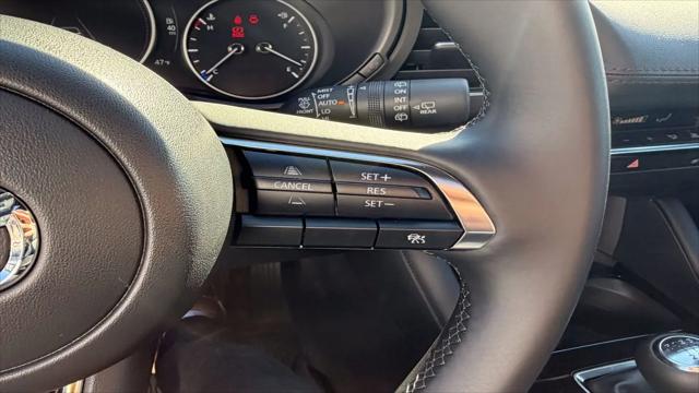 2026 Mazda Mazda3 2.5 S Premium