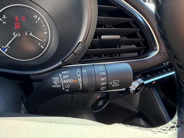 2026 Mazda Mazda3 2.5 S Premium
