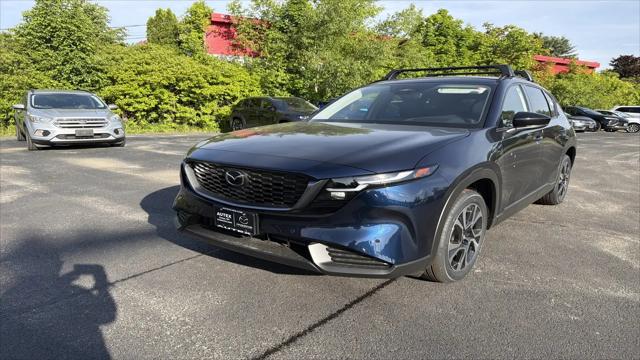 2026 Mazda CX-5 2.5 S Preferred for sale in Keene, NH