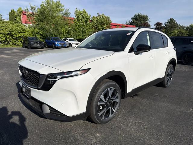 2026 Mazda CX-5 2.5 S Preferred for sale in Keene, NH