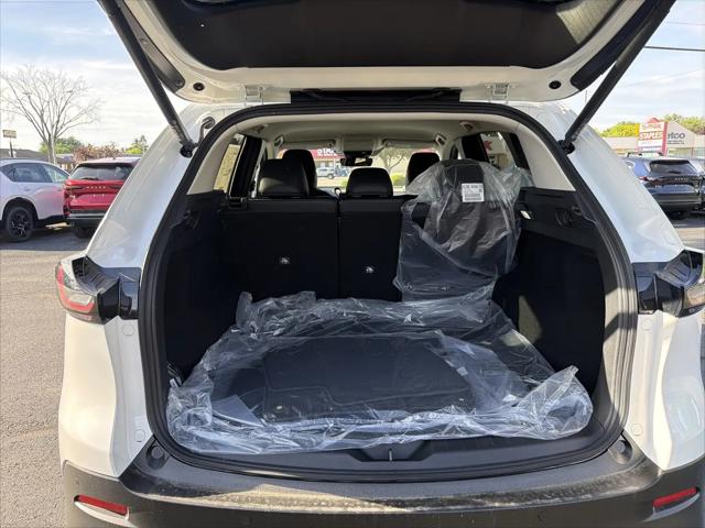 2026 Mazda CX-5 2.5 S Preferred