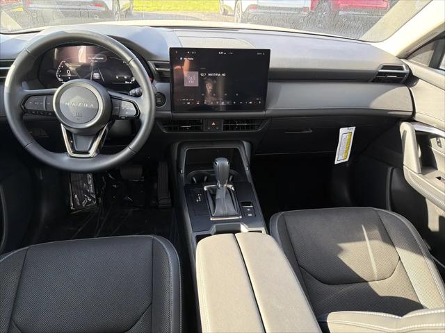 2026 Mazda CX-5 2.5 S Preferred