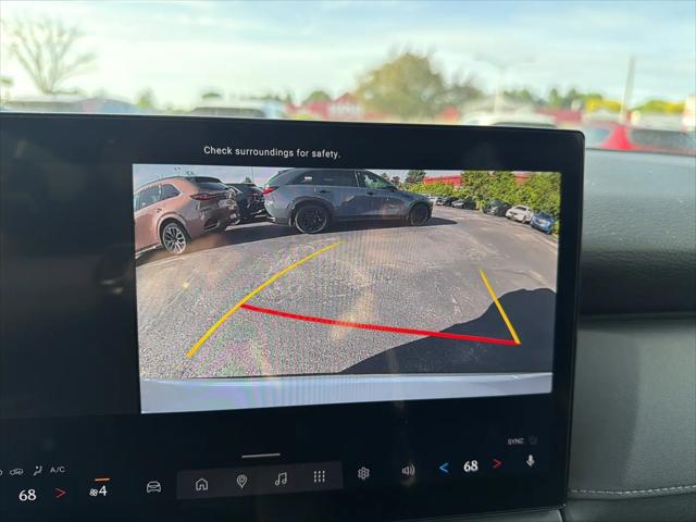 2026 Mazda CX-5 2.5 S Preferred