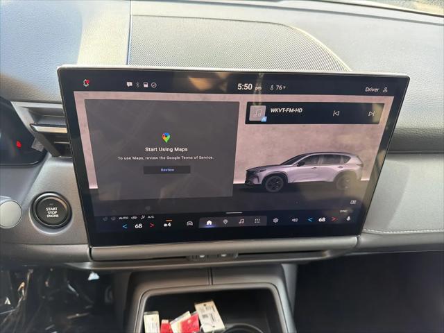 2026 Mazda CX-5 2.5 S Preferred