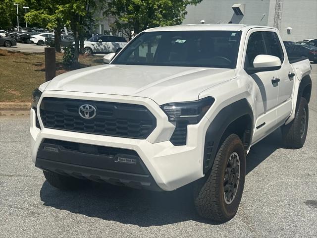 2024 Toyota Tacoma TRD Off Road for sale in Griffin, GA