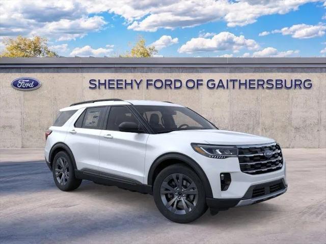 2026 Ford Explorer Active for sale in Gaithersburg, MD