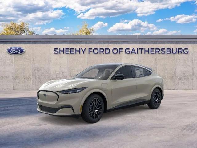 2026 Ford Mustang Mach-E Premium for sale in Gaithersburg, MD