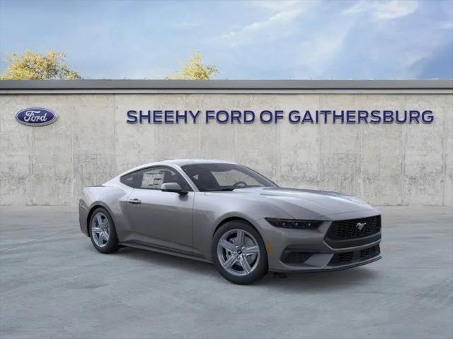 2026 Ford Mustang EcoBoost Fastback for sale in Gaithersburg, MD