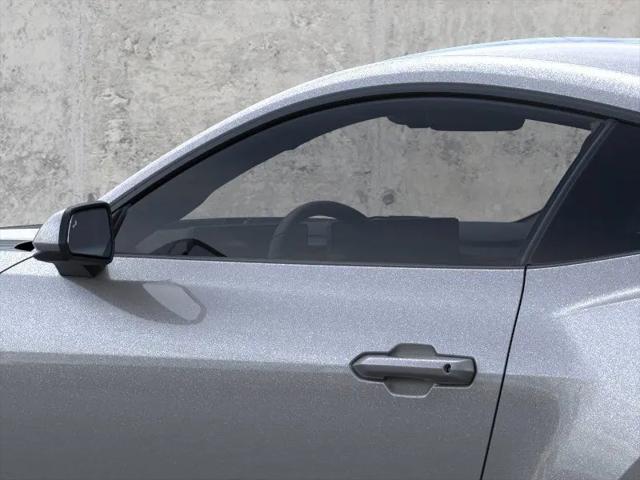 2026 Ford Mustang EcoBoost Fastback