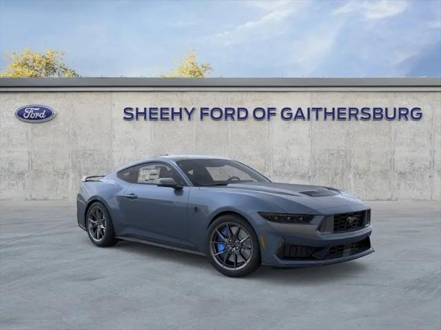 2026 Ford Mustang Dark Horse Fastback for sale in Gaithersburg, MD
