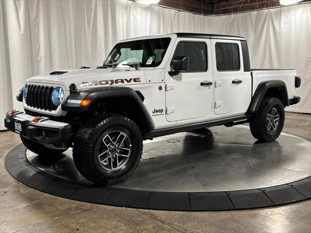 2026 Jeep Gladiator Sport for sale in Beaverton, OR