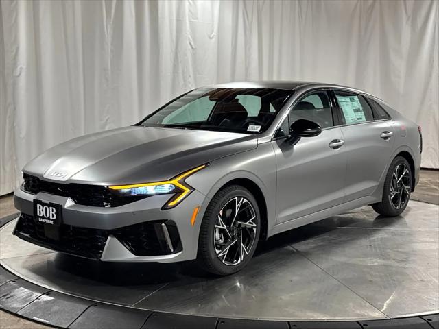 2026 Kia K5 GT-Line AWD for sale in Beaverton, OR